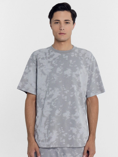 Футболка мужская