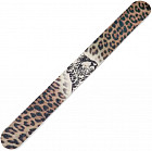 Пилка для ногтей «Леопард»