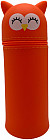 Пенал-тубус «Сова»