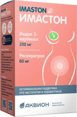 БАД «Имастон»