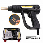 Паяльник импульсный