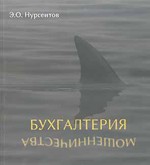 Бухгалтерия мошенничества