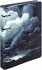 Тетрадь на кольцах «Clouds»