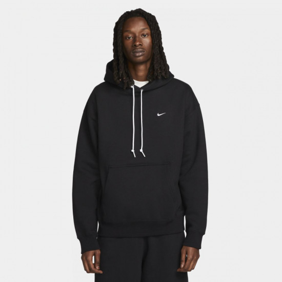 Толстовка мужская Solo Swoosh Fleece Pul