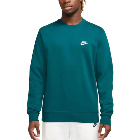 Толстовка мужская Sportswear Club Crew B