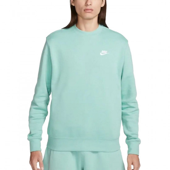 Толстовка мужская Sportswear Club Crew B