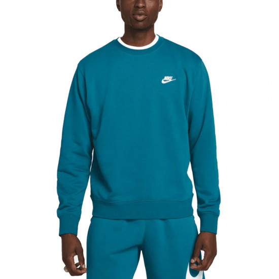 Толстовка мужская Sportswear Club Crew G