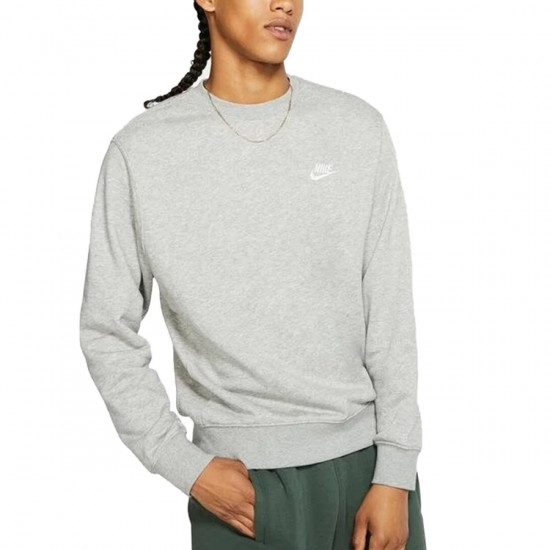Толстовка мужская Sportswear Club Crew