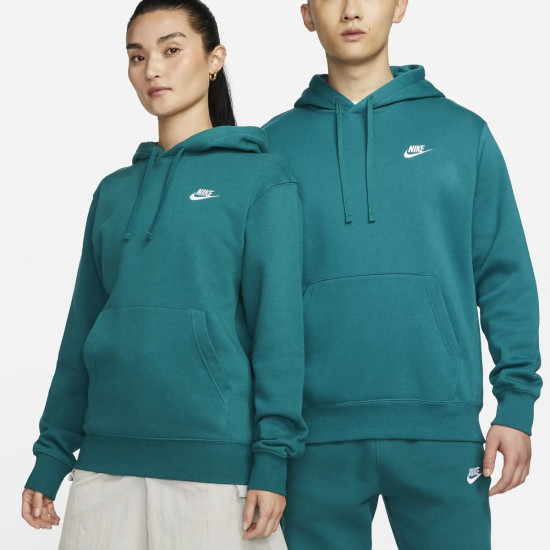 Толстовка мужская Sportswear Club Fleece