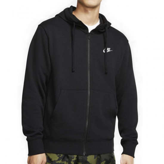 Толстовка мужская Sportswear Club Hoodie
