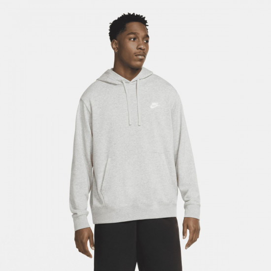 Толстовка мужская Sportswear Club Pullov