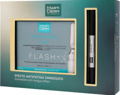 Набор для женщин подарочный «Оriginals flash and lip supreme balm»