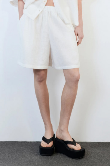 Шорты женские