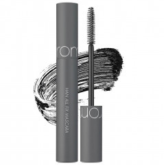 Тушь «Mascara Volume», оттенок 01 black