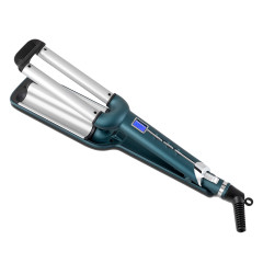 Щипцы для волос «Sapphire Luxe Wag Curling»
