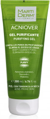 Гель для лица очищающий «Acniover Purifying gel»