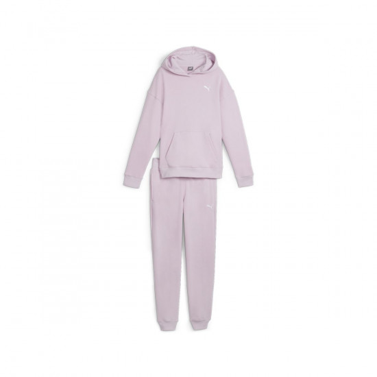 Костюм спортивный женский Loungewear W 