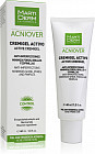 Крем для лица «Acniover active cremigel»