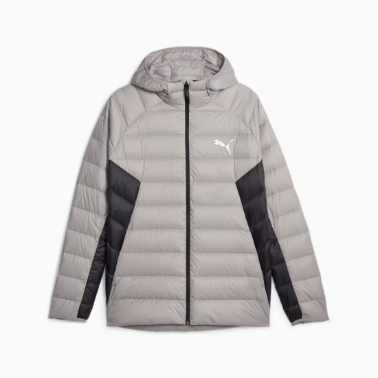 Куртка мужская PackLITE Hooded Down