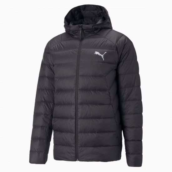 Куртка мужская PackLITE Hooded Down