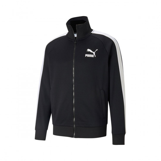 Олимпийка мужская Iconic T7 Track Jacket