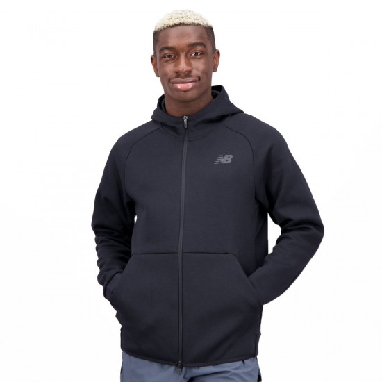 Толстовка мужская R.W.Tech Fleece Full Z