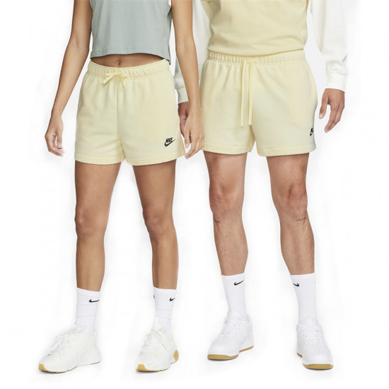 Шорты мужские W Sportswear Club Fleece