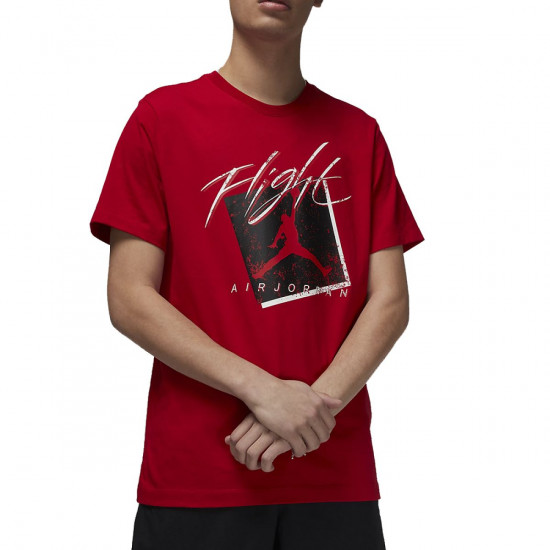 Футболка мужская Jordan Men's Graphic 