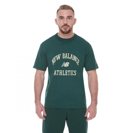 Футболка мужская Athletics Varsity Graph