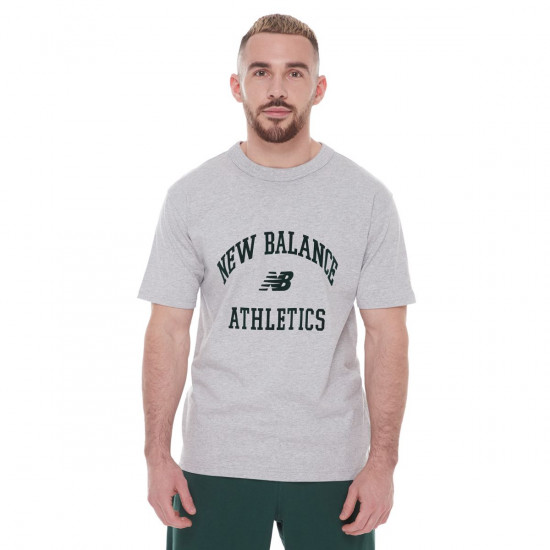 Футболка мужская Athletics Varsity Graph