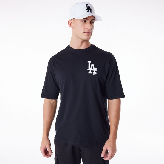 Футболка мужская Los Angeles Dodgers 