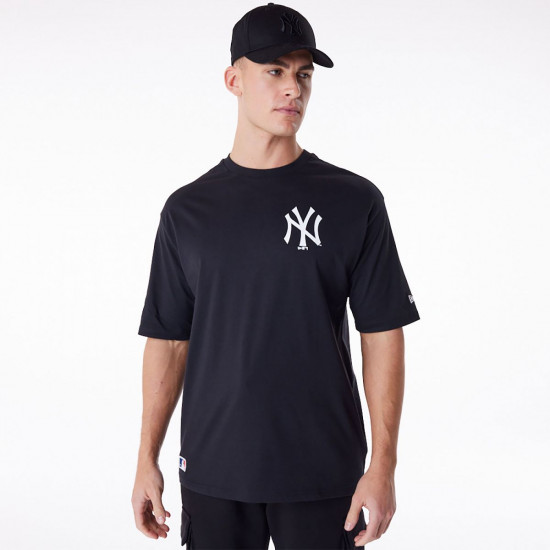 Футболка мужская New York Yankees Essent