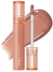 Блеск для губ «Color Gloss», оттенок 02 Nutty Vague