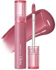 Блеск для губ «Color Gloss», оттенок 04 Grapy Way