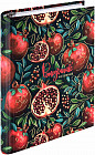 Тетрадь на кольцах «Pomegranate»
