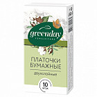 Платочки носовые