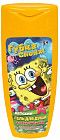 Гель для душа «Губка Спонж. Тутти-фрутти»