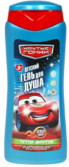 Гель для душа детский «Тутти-фрутти»