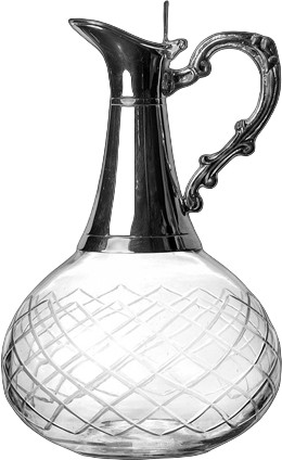 Кувшин «Tableware»