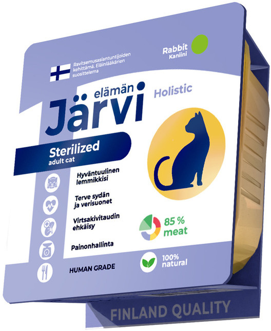 Jarvi корм для собак отзывы
