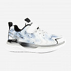 белый/черный