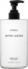 Гель для душа «Gypsy Water»