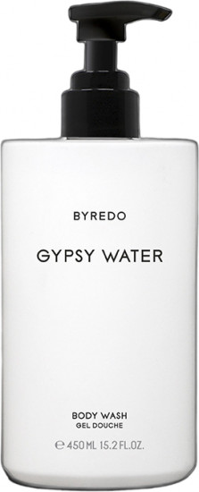 Гель для душа «Gypsy Water»