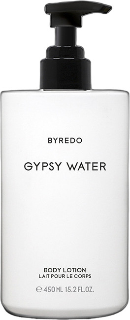 Лосьон для тела «Gypsy Water» | Gypsy Water | Byredo
