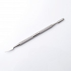 Шабер для маникюра