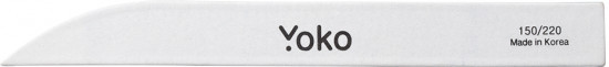 Пилка скошенная