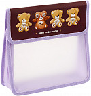 Папка для тетрадей «My bear»