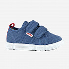 темно-синий