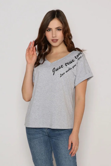 Футболка женская