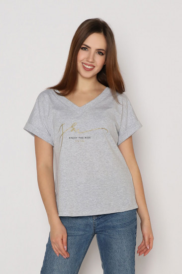 Футболка женская